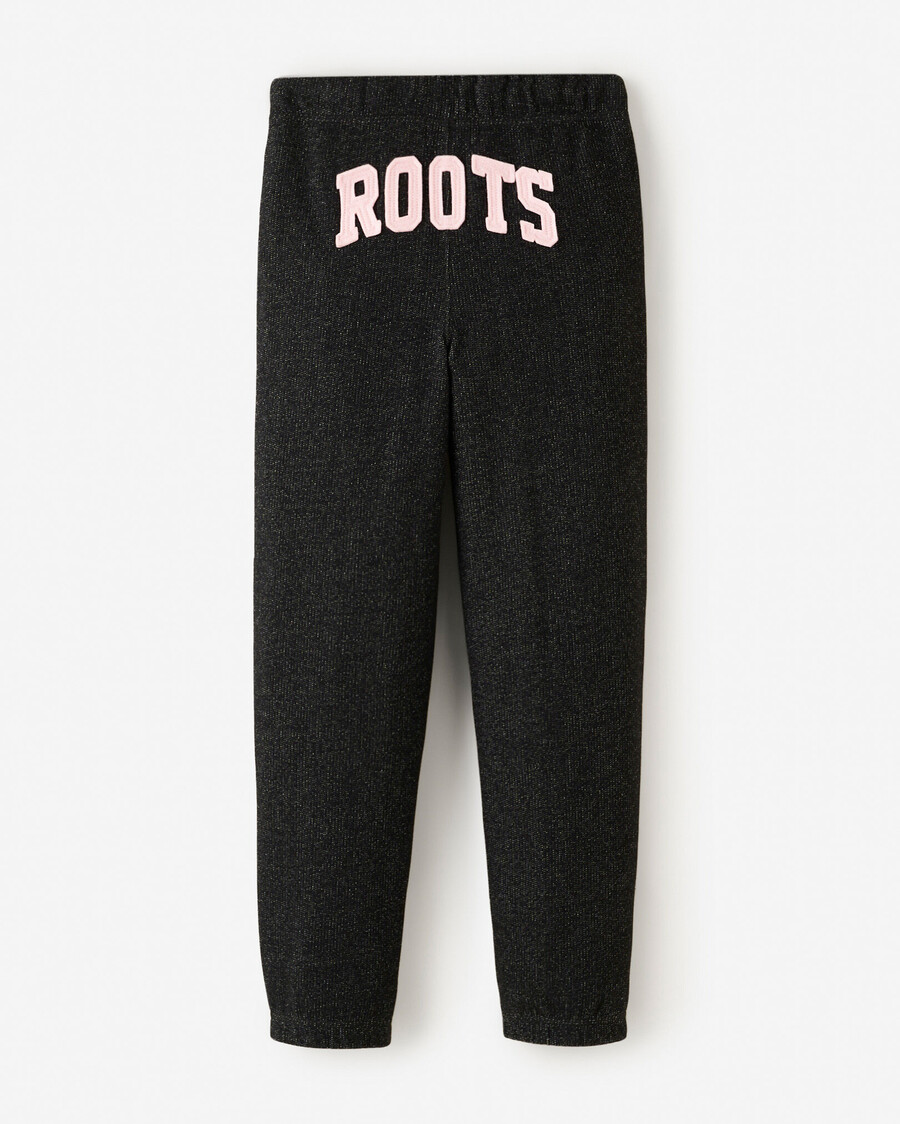 pantalon de survêtement kids organic original roots