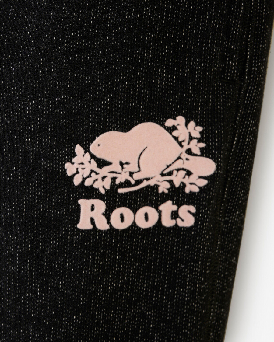 pantalon de survêtement kids organic original roots
