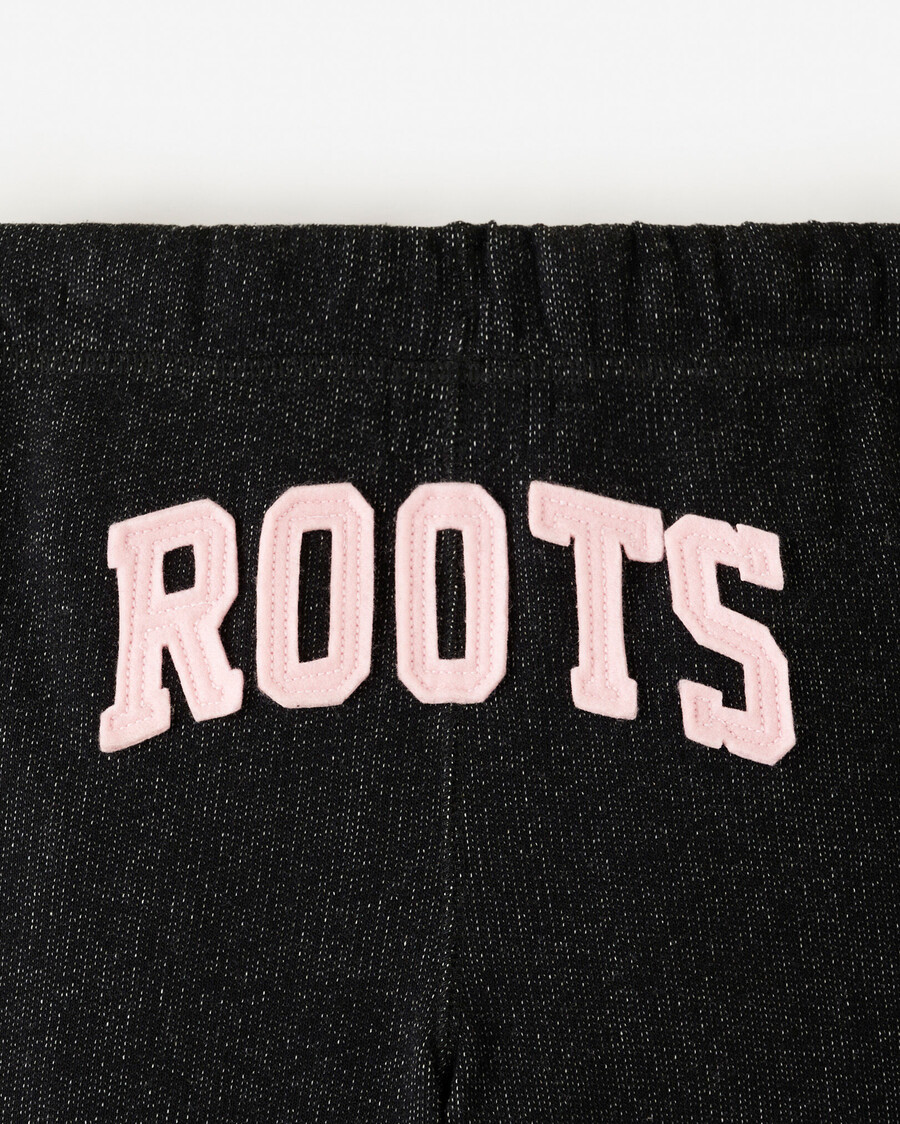 pantalon de survêtement kids organic original roots