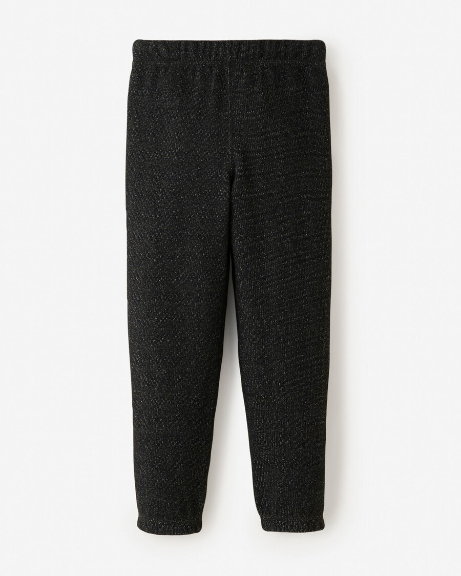 pantalon de survêtement original bio pour enfants