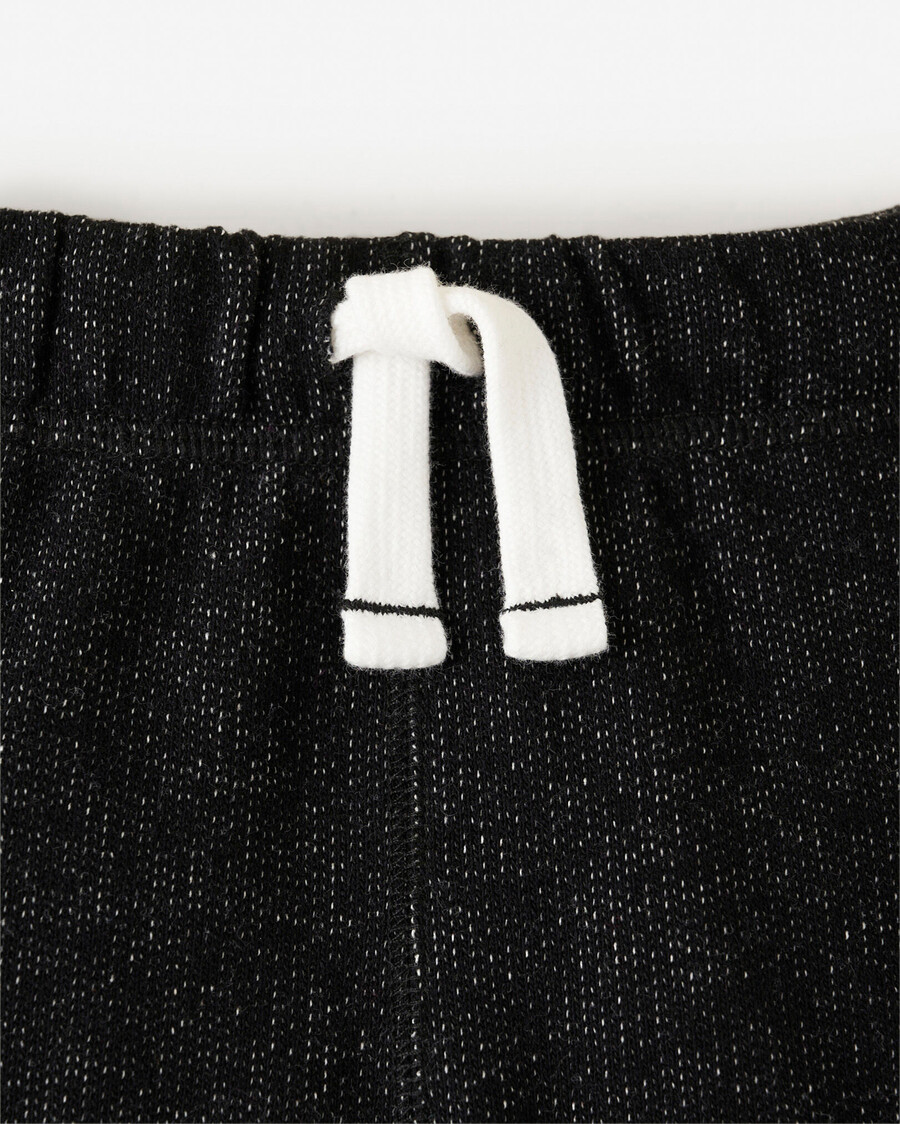 pantalon de survêtement original bio pour enfants