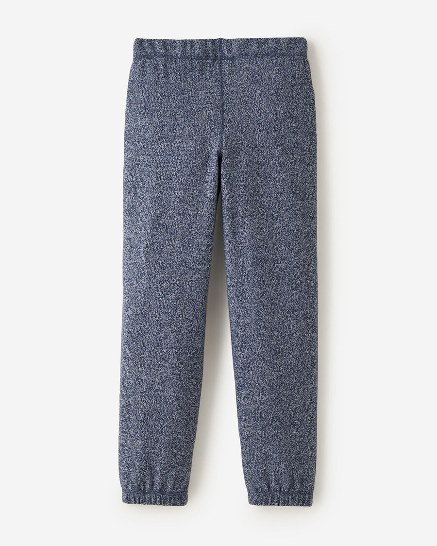 pantalon de survêtement original bio pour enfants