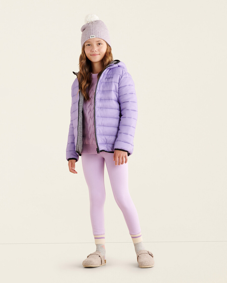 pantalon de survêtement en polaire douce pour enfants