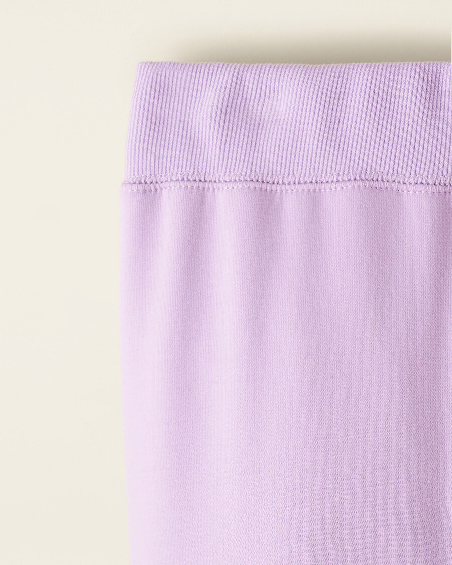 pantalon de survêtement en polaire douce pour enfants