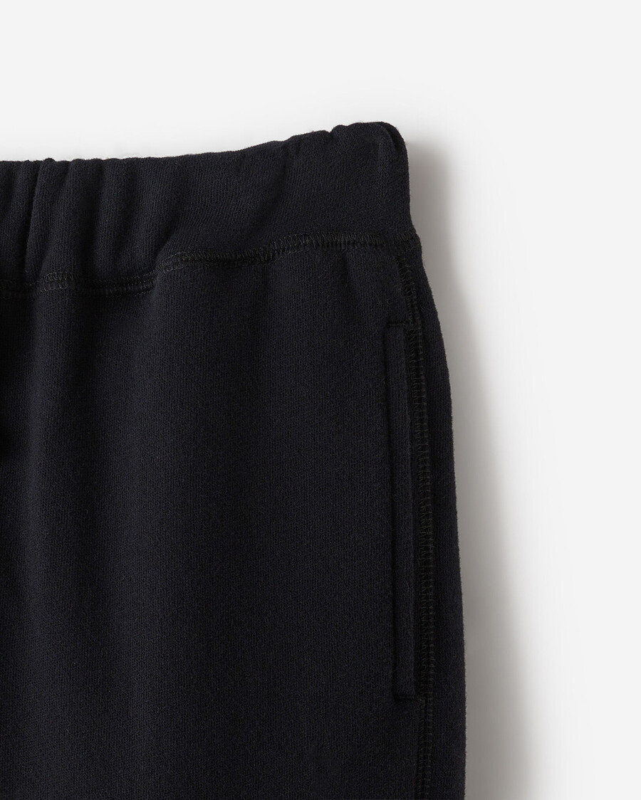 pantalon de survêtement cargo décontracté cooper organic pour enfants