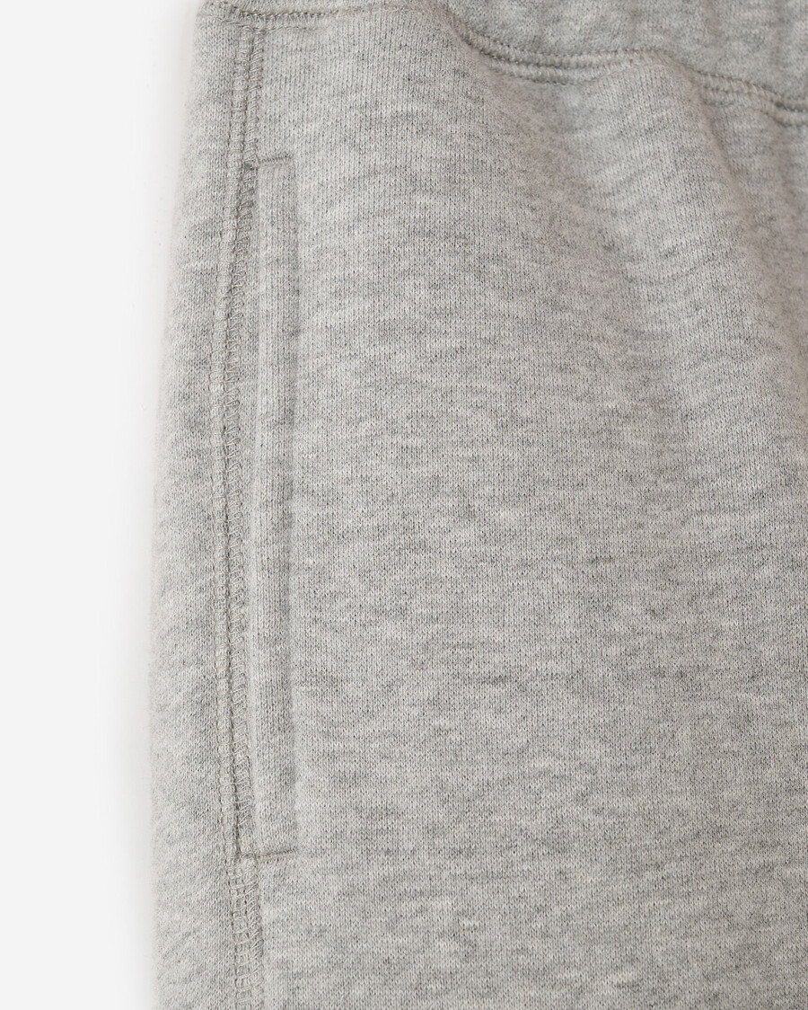 pantalon de survêtement cargo décontracté cooper organic pour enfants