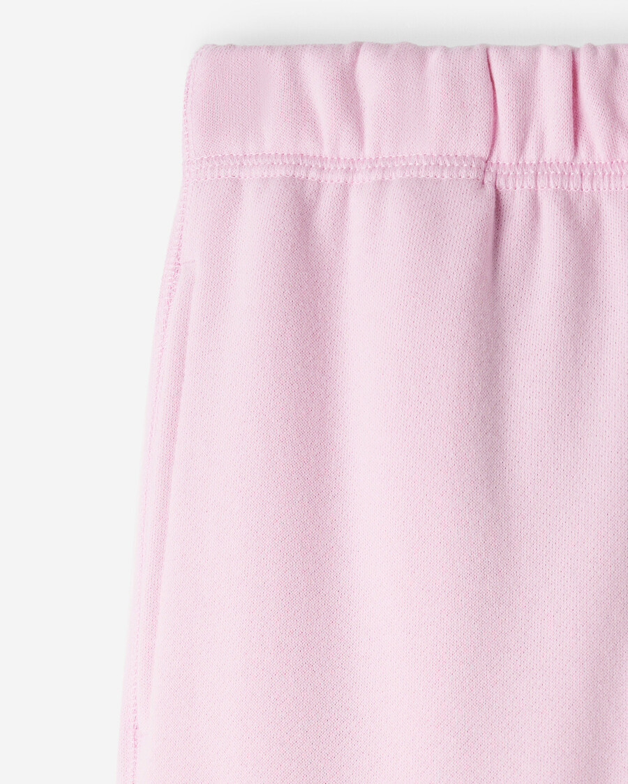 pantalon de survêtement cargo décontracté cooper organic pour enfants