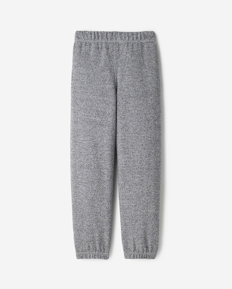 pantalon de survêtement original bio pour enfants