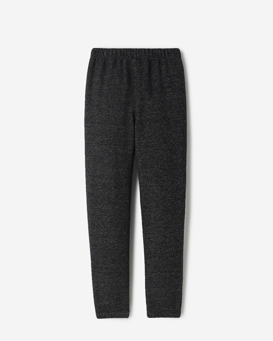pantalon de survêtement slim original bio pour enfants
