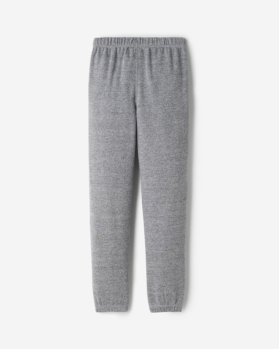 pantalon de survêtement slim original bio pour enfants