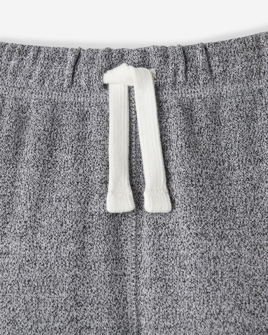 pantalon de survêtement slim original bio pour enfants