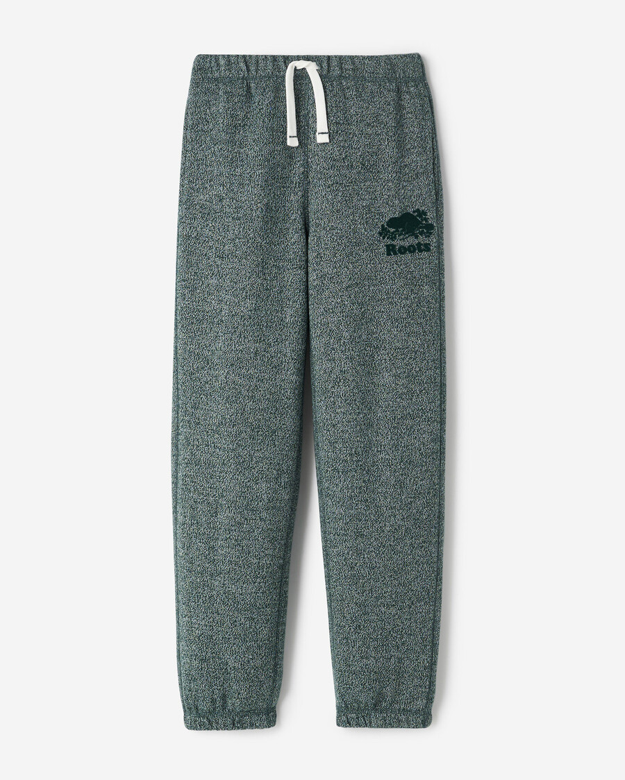 pantalon de survêtement original bio pour enfants