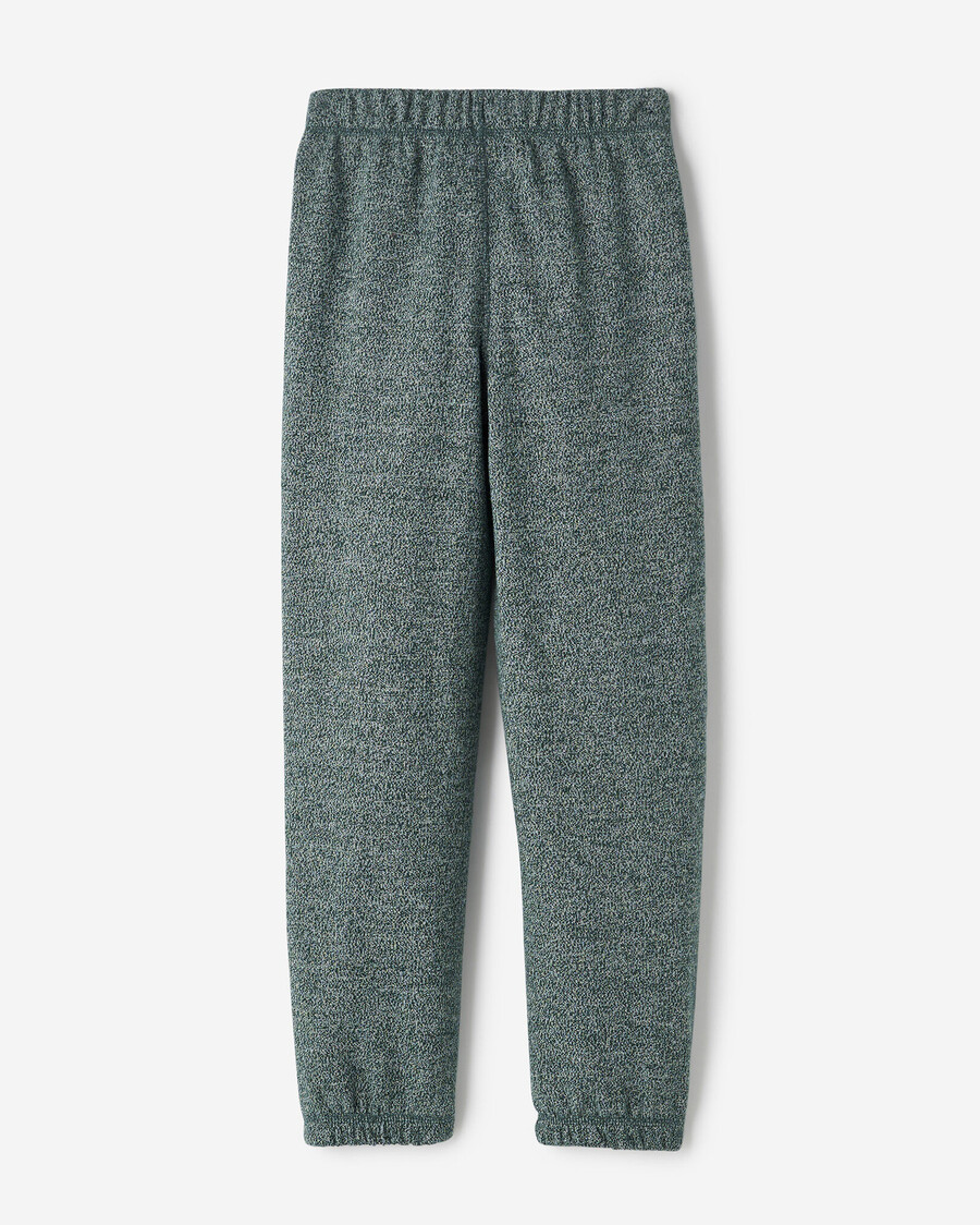 pantalon de survêtement original bio pour enfants
