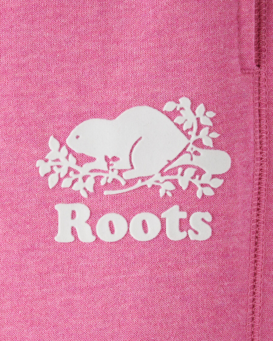pantalon de survêtement pailleté original pour enfants