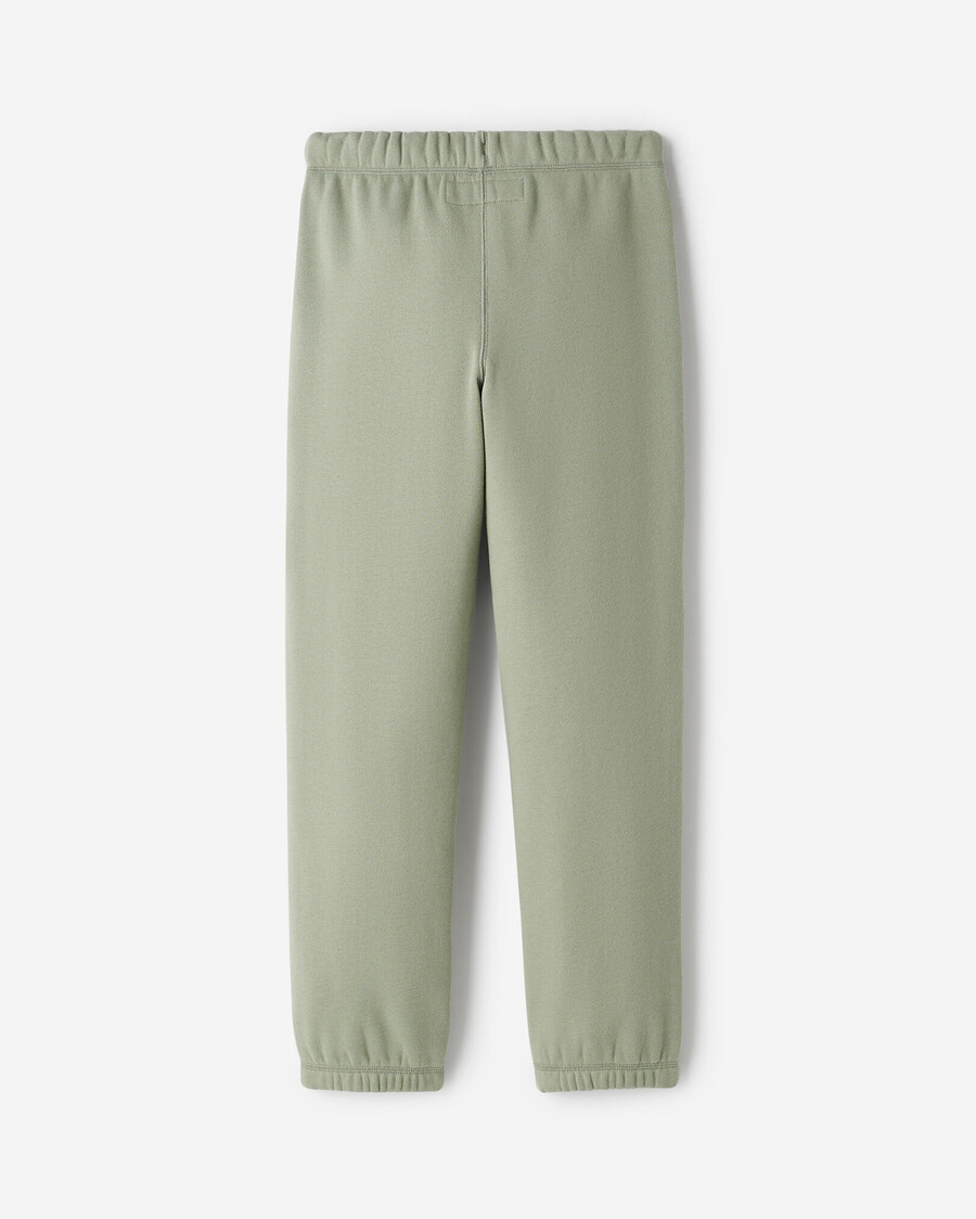 pantalon de survêtement original bio pour enfants