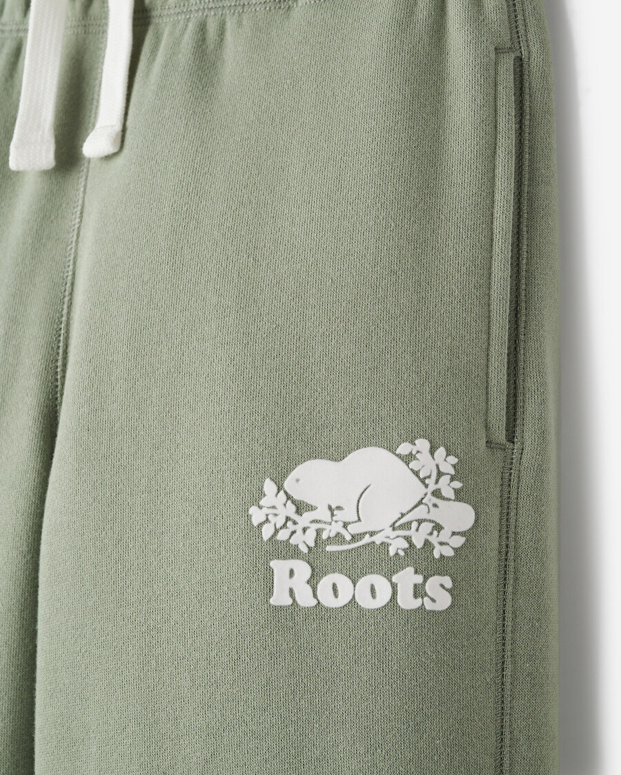 pantalon de survêtement original bio pour enfants