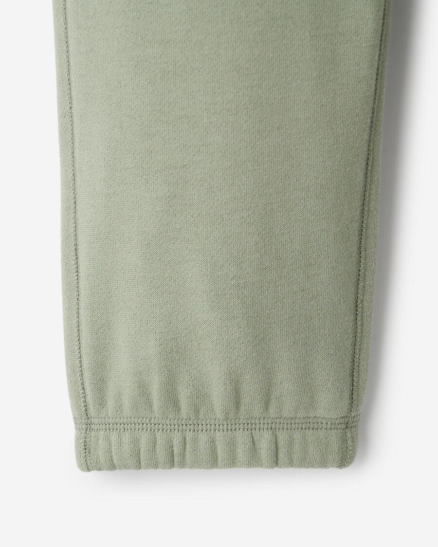 pantalon de survêtement original bio pour enfants