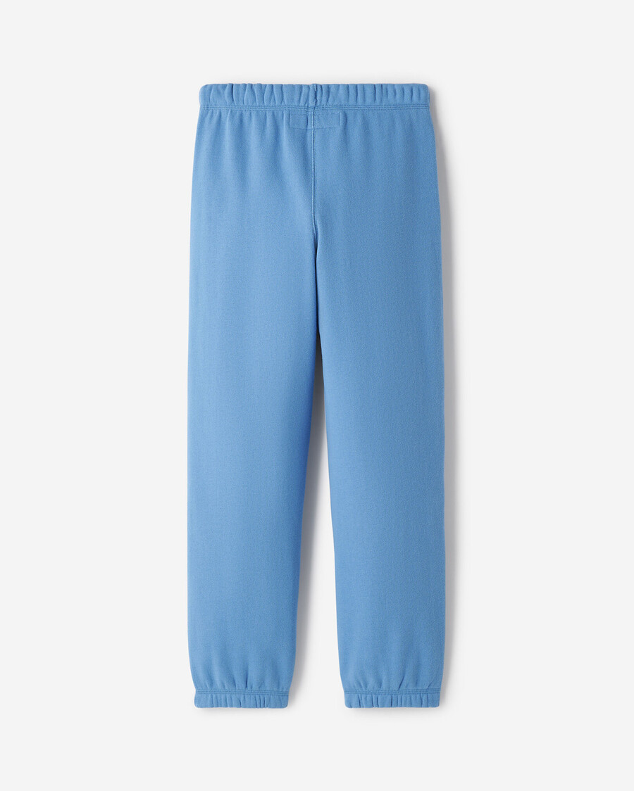 pantalon de survêtement original bio pour enfants