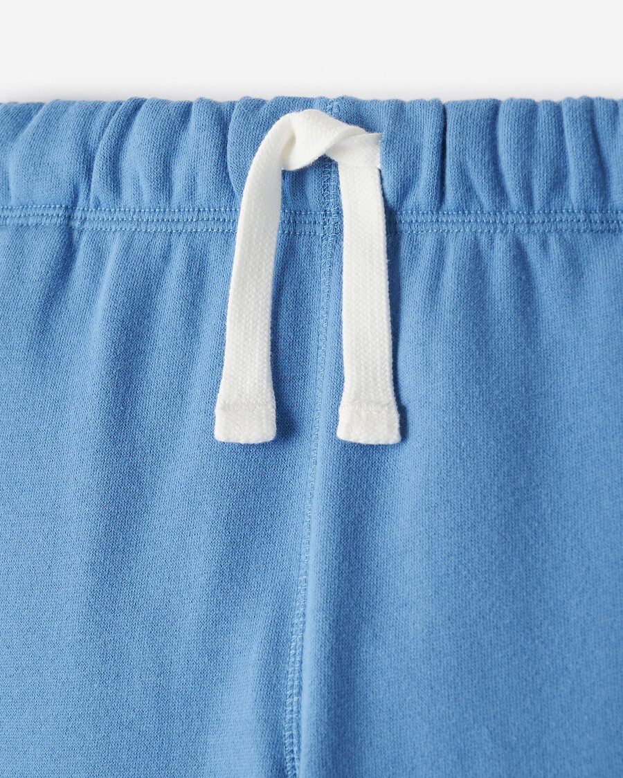 pantalon de survêtement original bio pour enfants