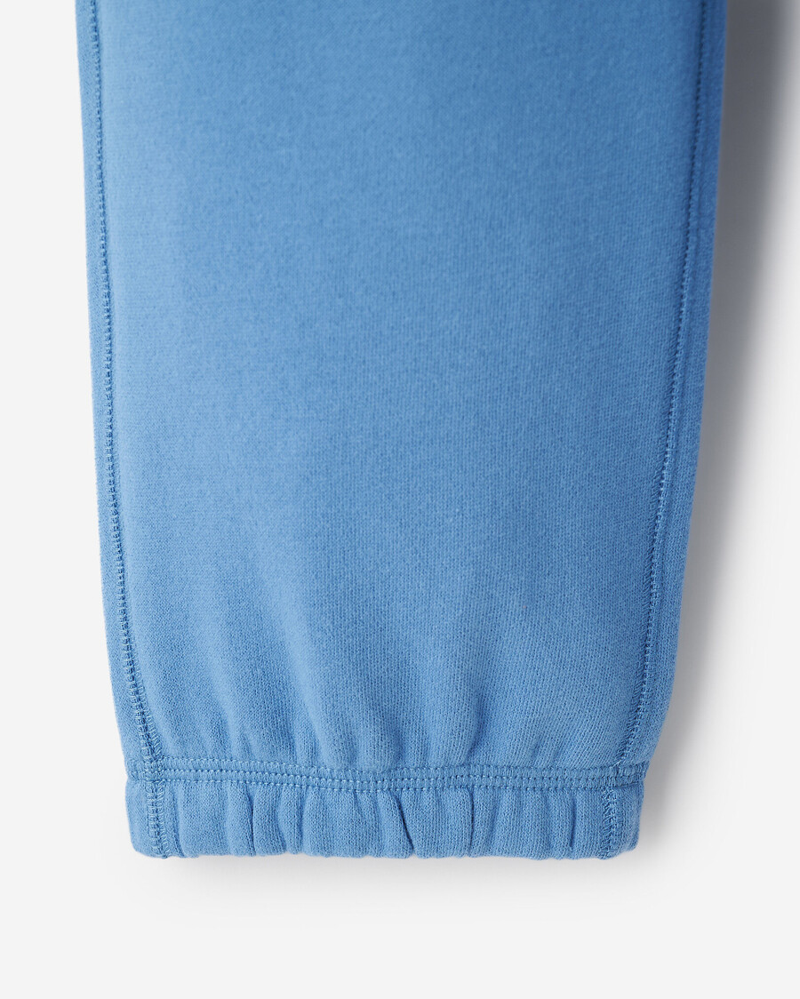 pantalon de survêtement original bio pour enfants