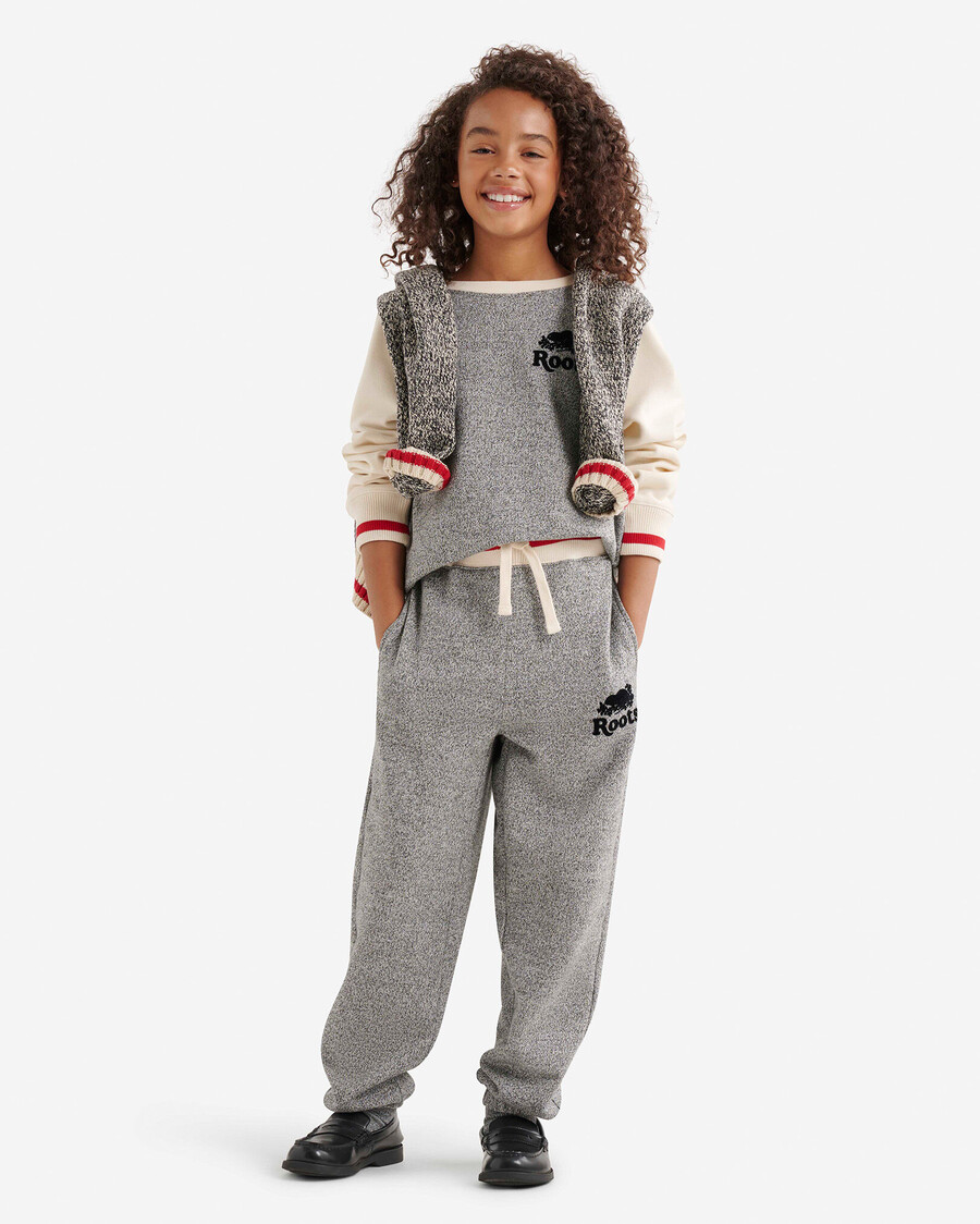 pantalon de survêtement kids cabin