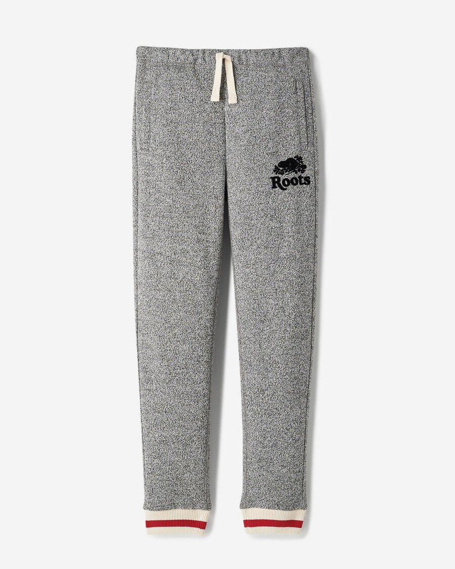 pantalon de survêtement slim kids cabin