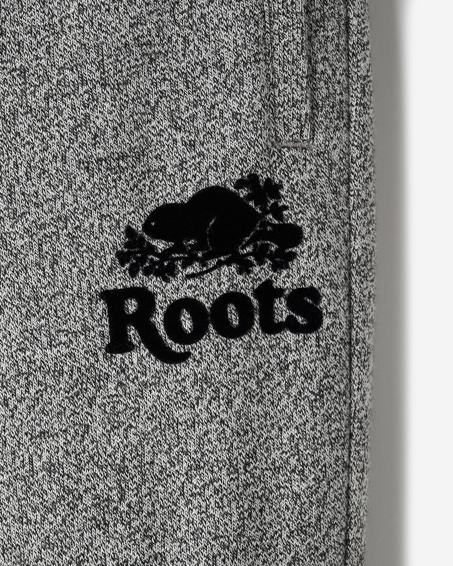 pantalon de survêtement slim kids cabin