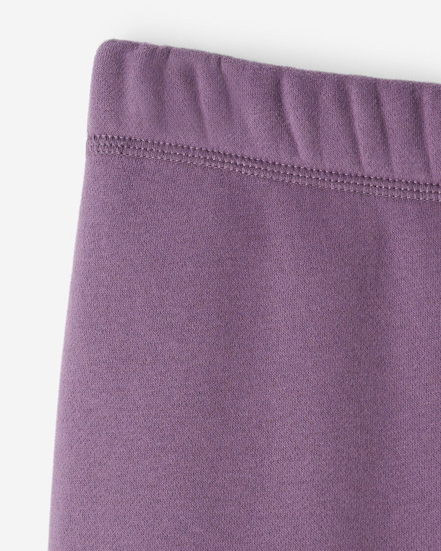pantalon de survêtement pour enfants heritage beaver