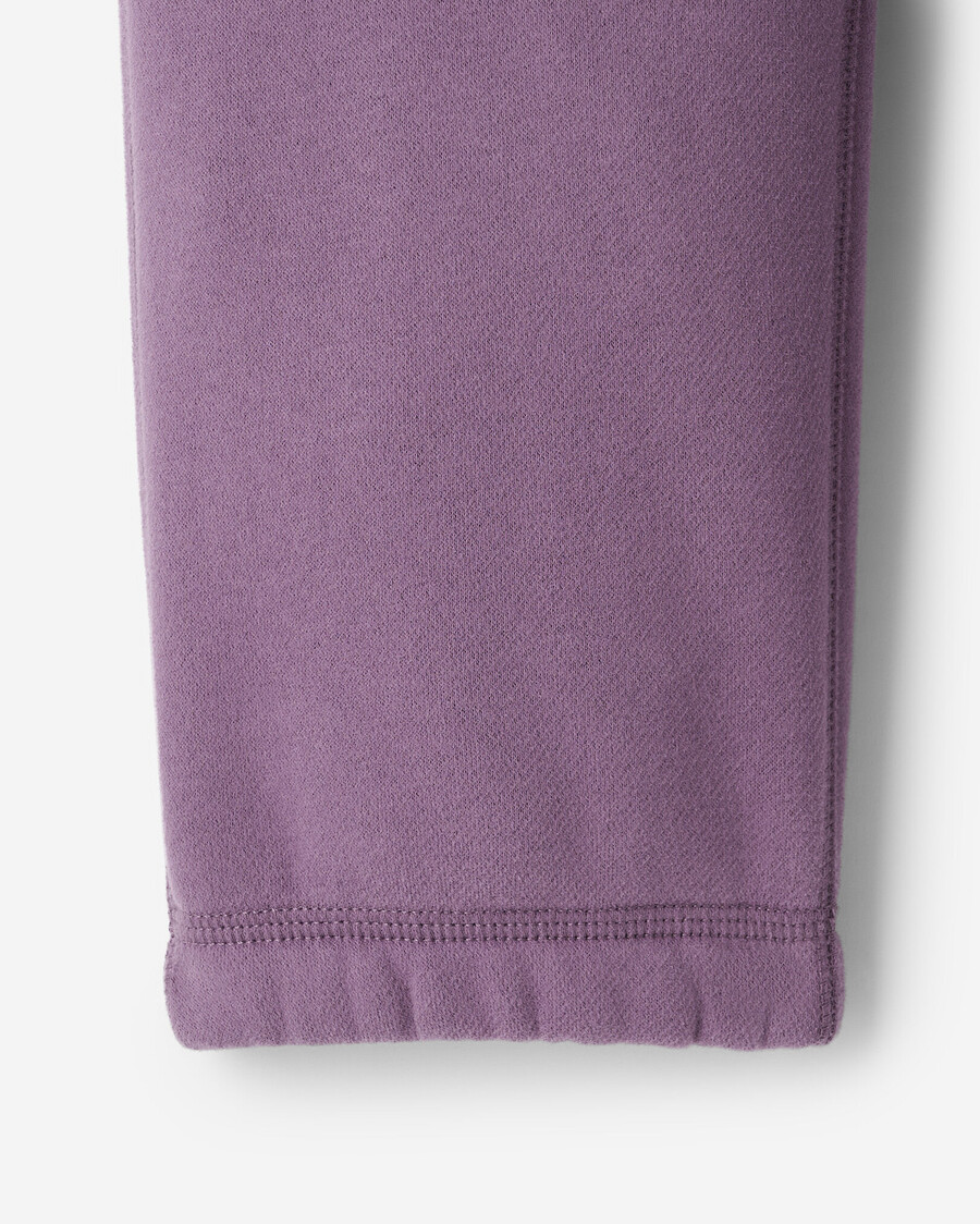 pantalon de survêtement pour enfants heritage beaver