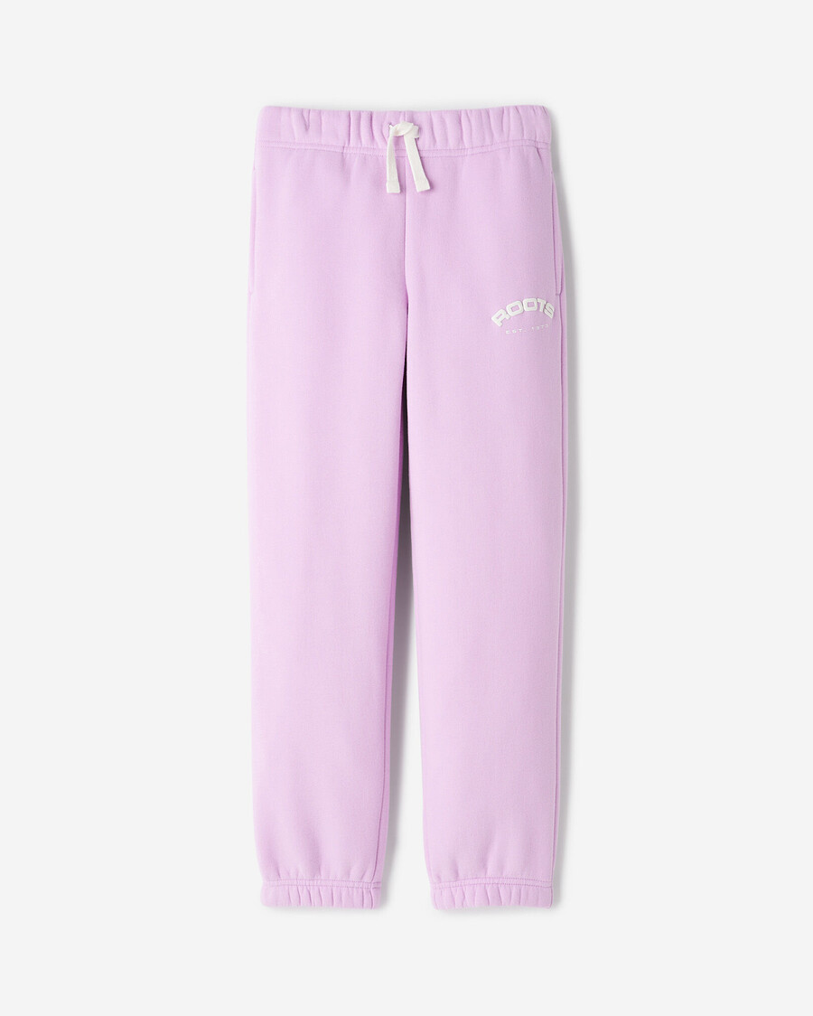pantalon de survêtement alpine goods pour enfants