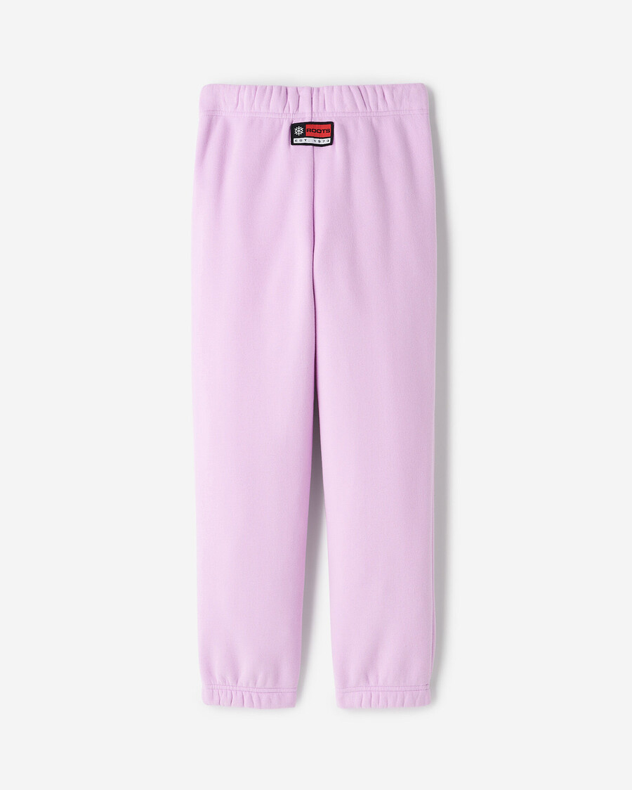 pantalon de survêtement alpine goods pour enfants