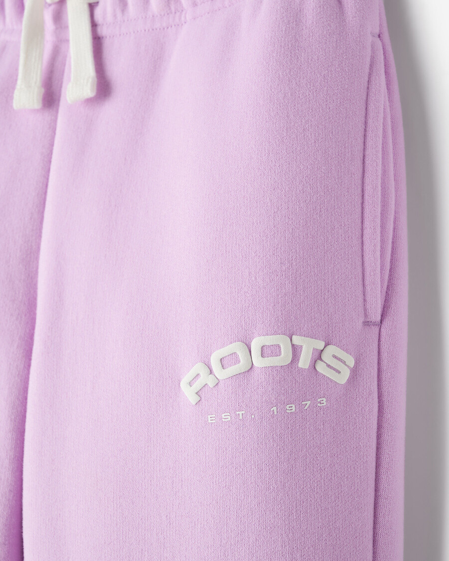 pantalon de survêtement alpine goods pour enfants