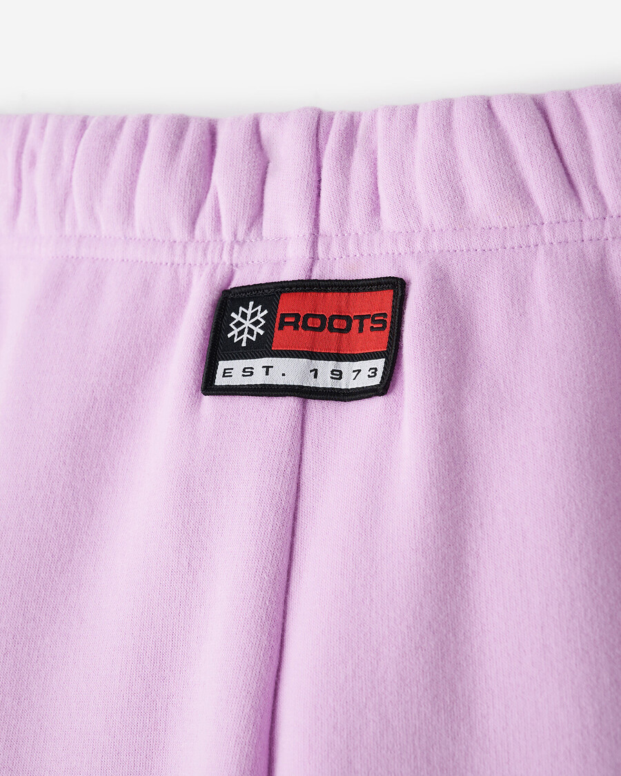 pantalon de survêtement alpine goods pour enfants