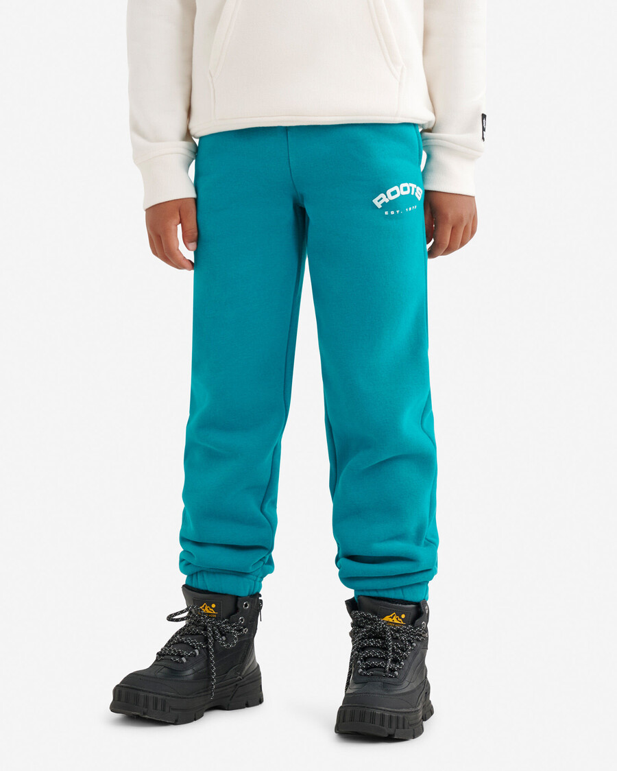 pantalon de survêtement alpine goods pour enfants