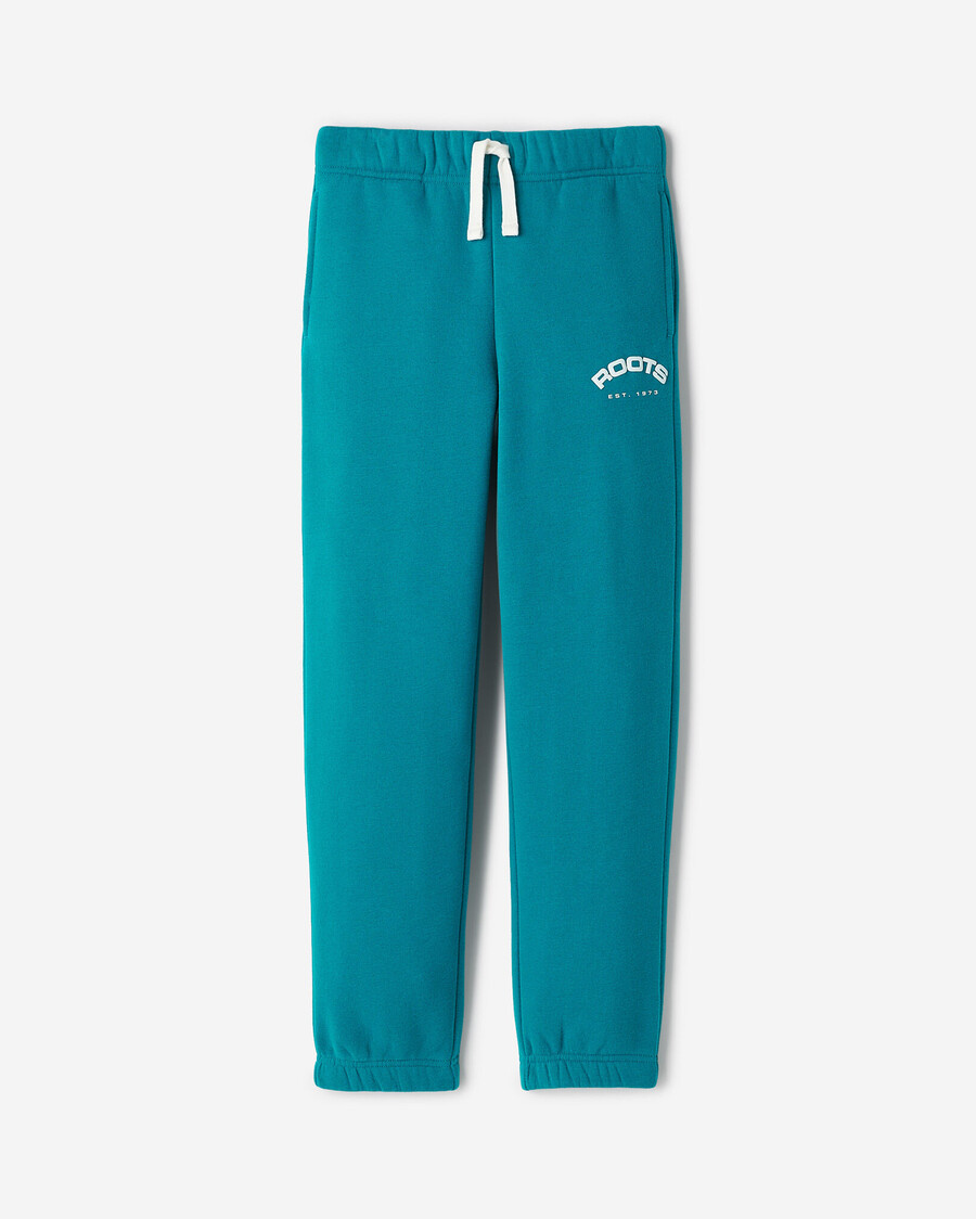 pantalon de survêtement alpine goods pour enfants