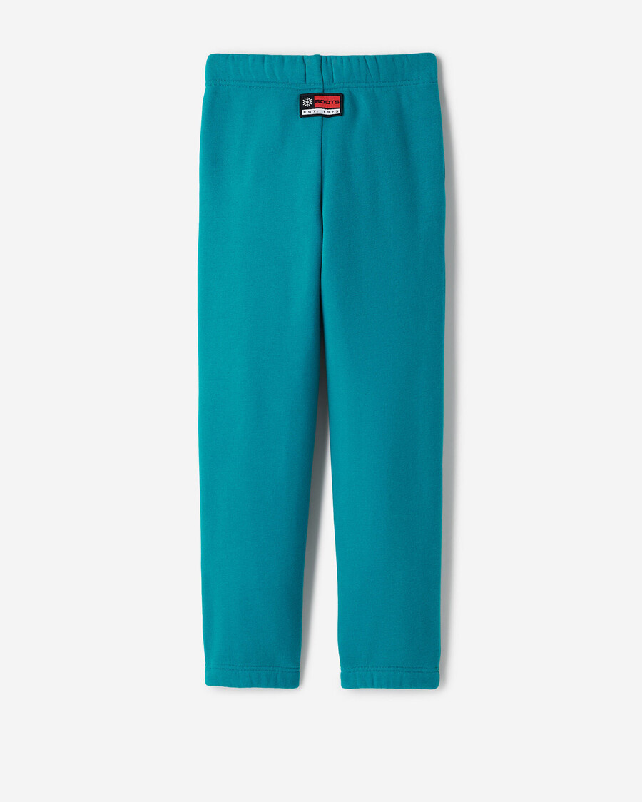 pantalon de survêtement alpine goods pour enfants