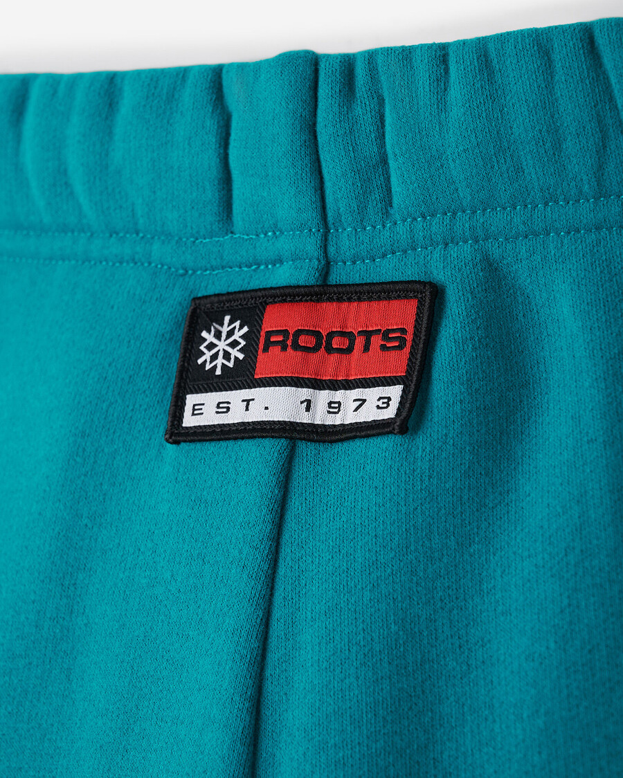 pantalon de survêtement alpine goods pour enfants