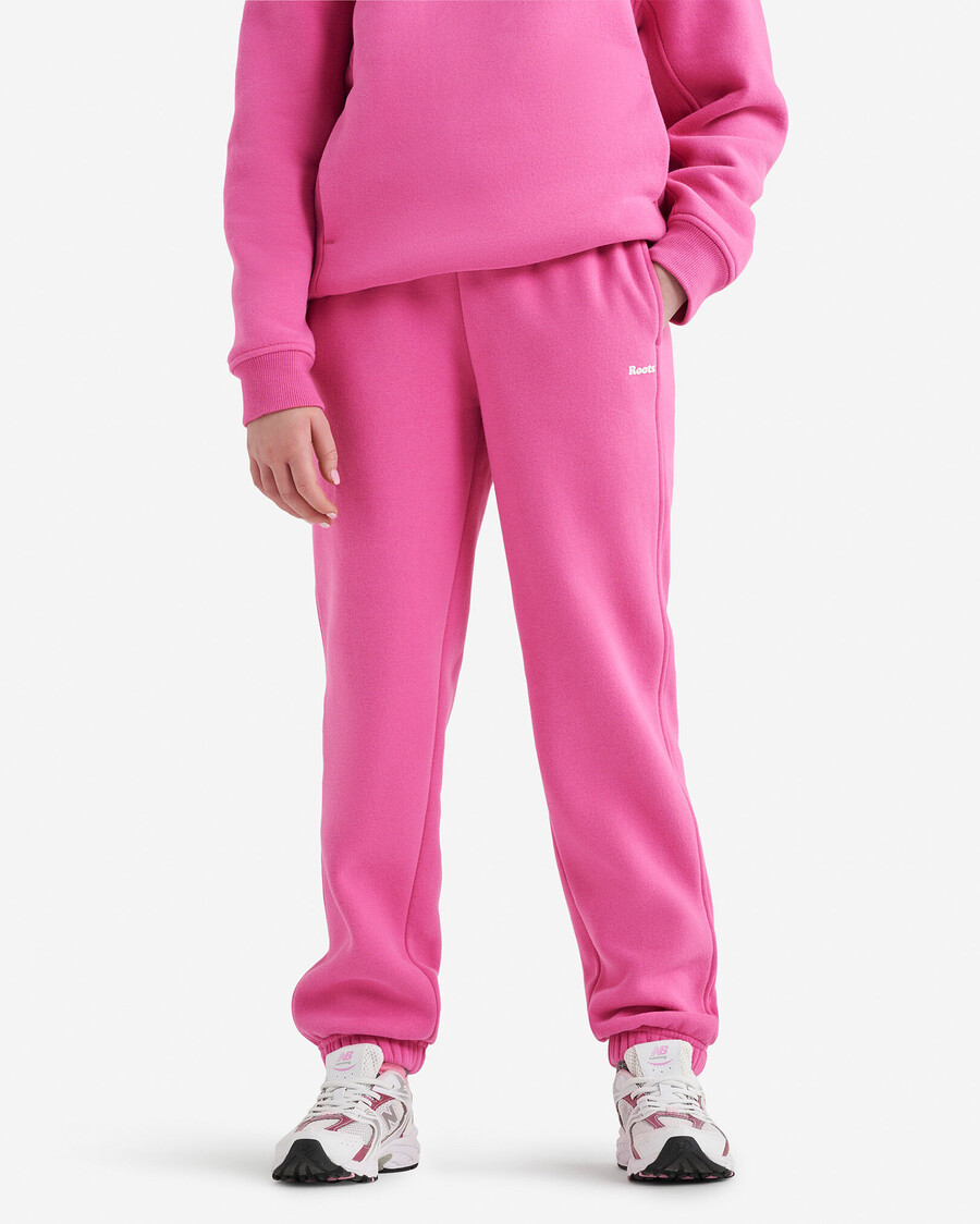 pantalon de survêtement nuage pour enfants
