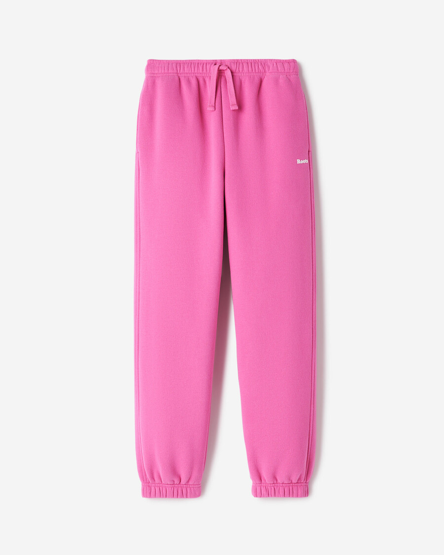 pantalon de survêtement nuage pour enfants