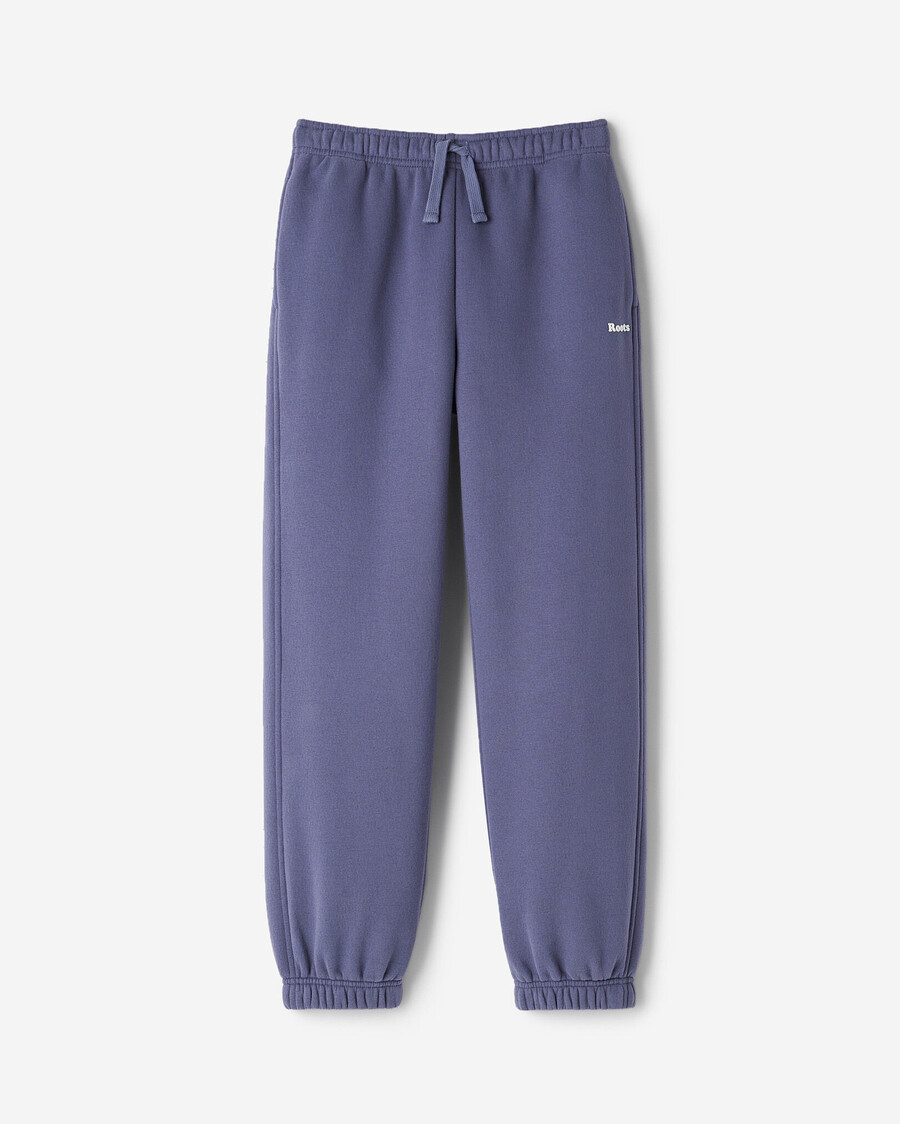 pantalon de survêtement nuage pour enfants