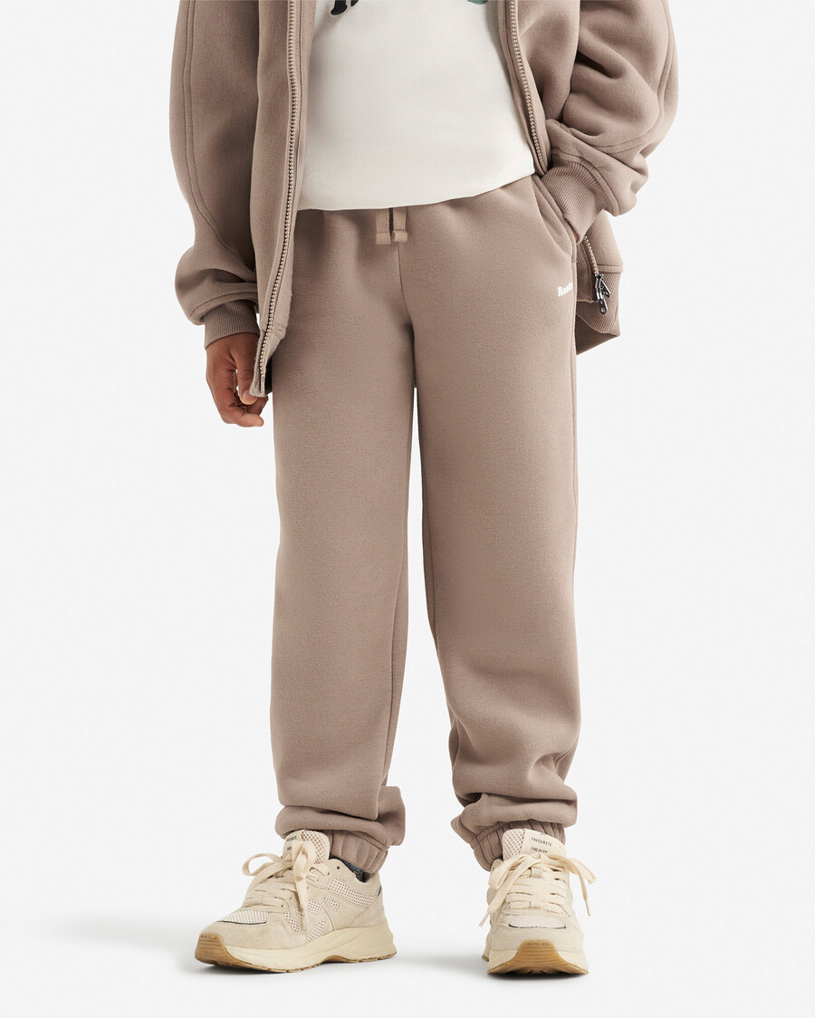 pantalon de survêtement nuage pour enfants