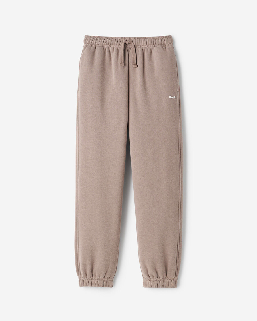 pantalon de survêtement nuage pour enfants