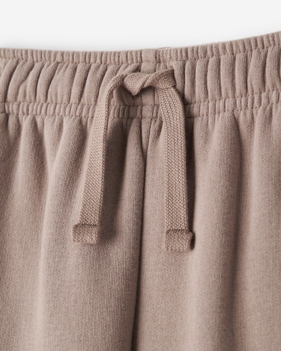 pantalon de survêtement nuage pour enfants