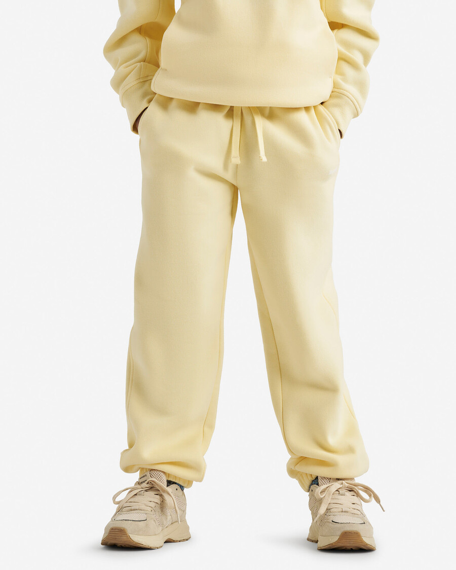 pantalon de survêtement nuage pour enfants