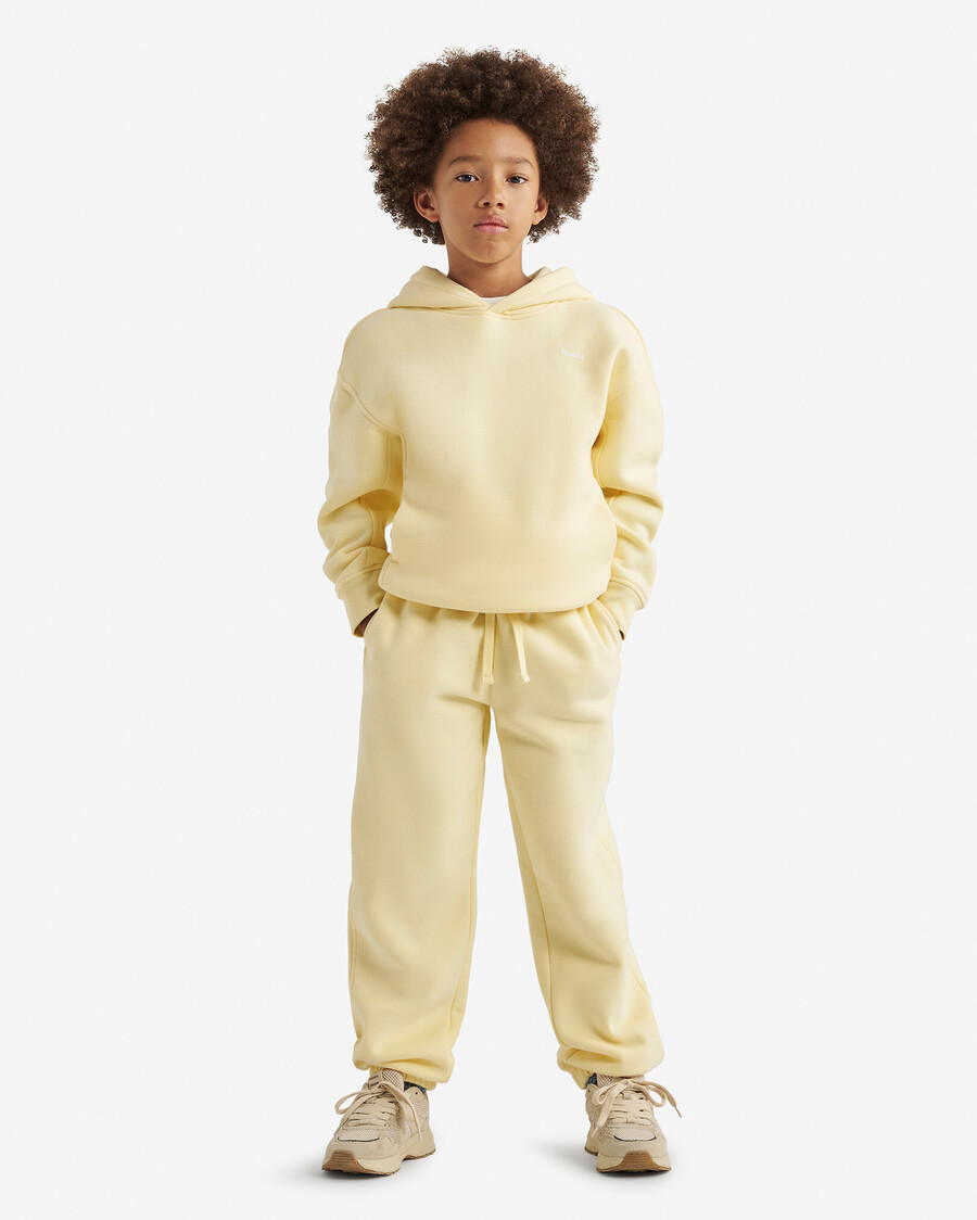 pantalon de survêtement nuage pour enfants