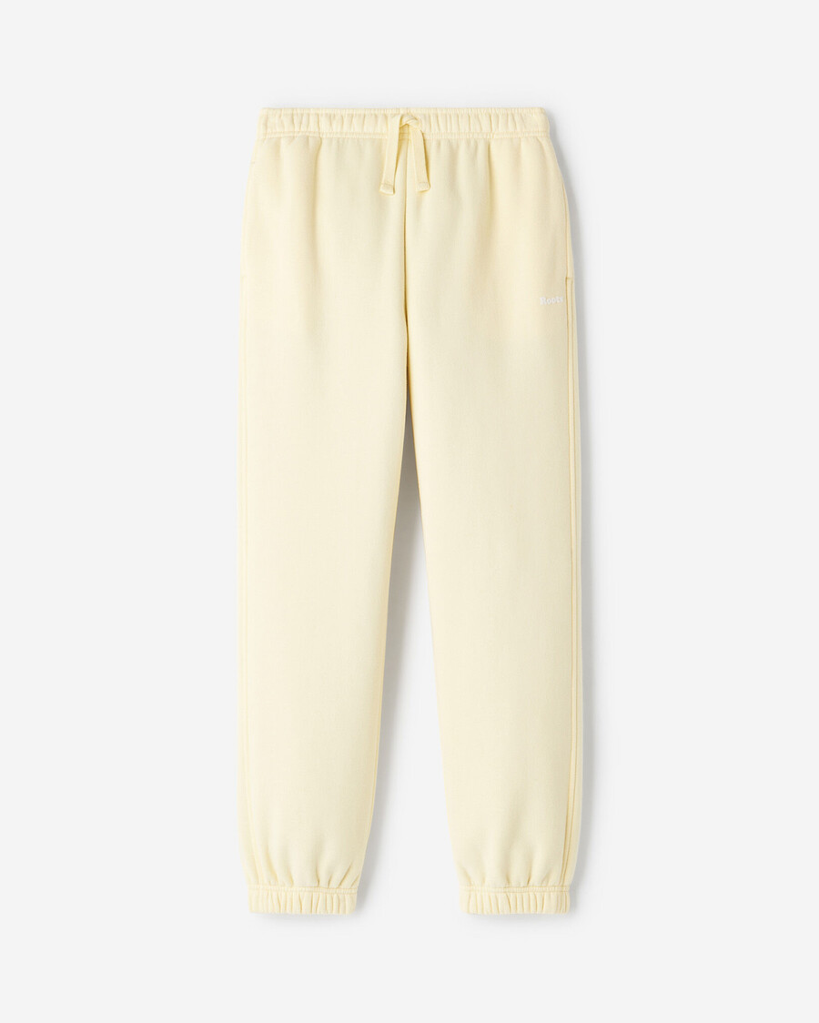 pantalon de survêtement nuage pour enfants