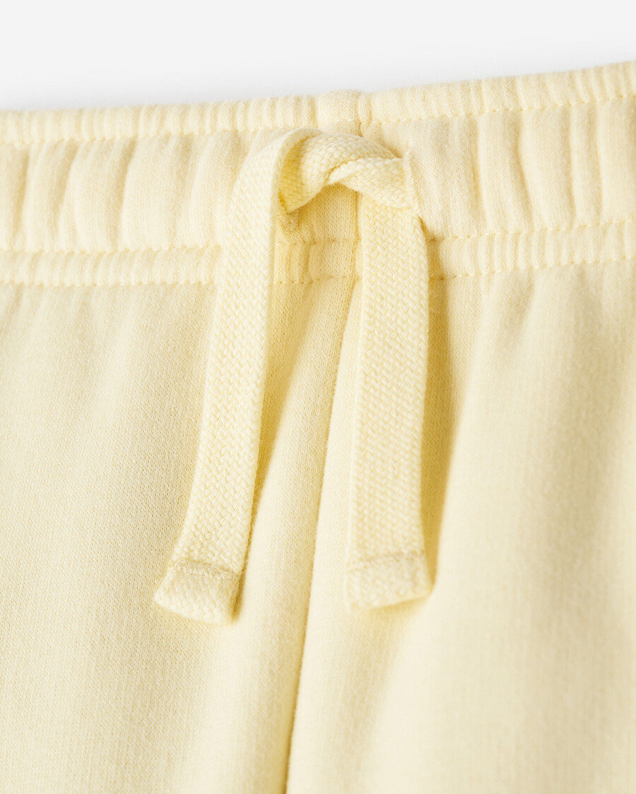 pantalon de survêtement nuage pour enfants