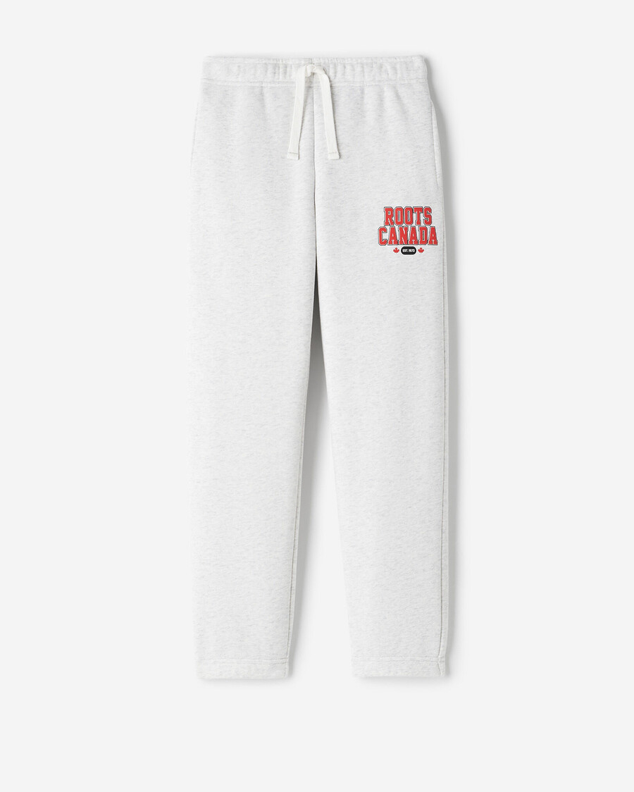 pantalon de survêtement northern roots pour enfants
