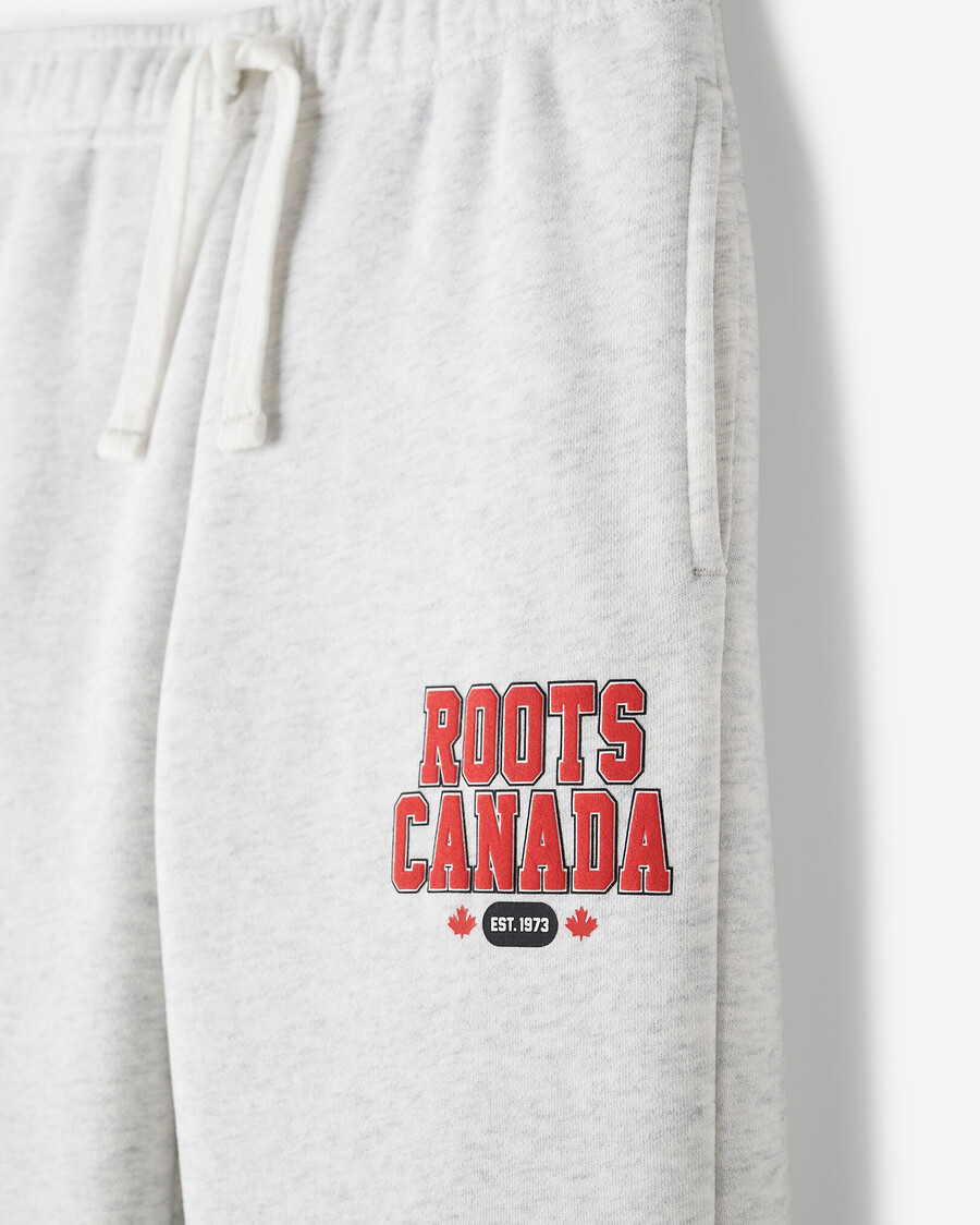 pantalon de survêtement northern roots pour enfants