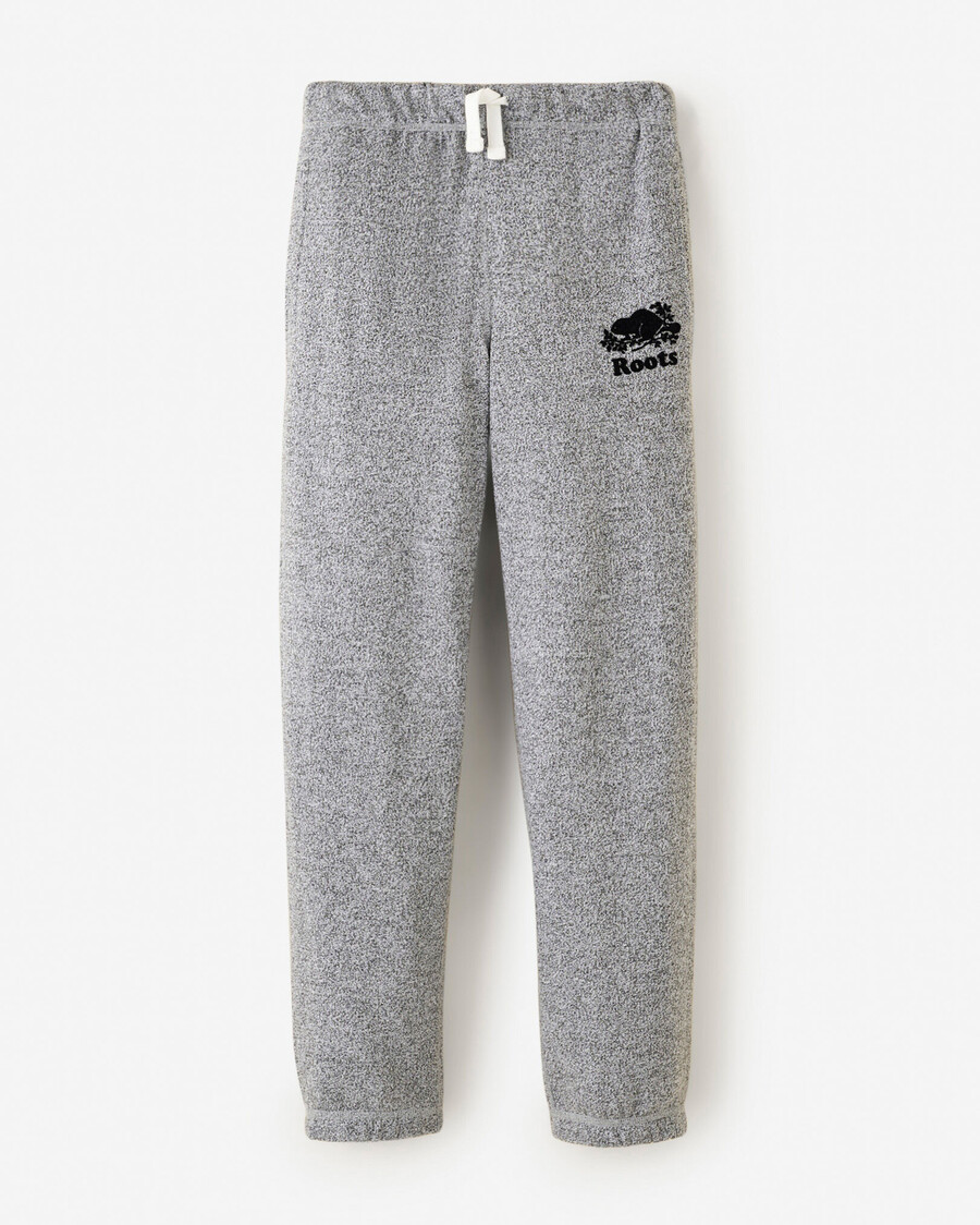 pantalon de survêtement original bio pour enfants